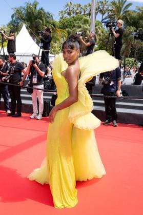 Cannes - The Young Mother Home Red Carpet guests attends the The Young Mother s Home (Jeunes Meres) red carpet at the 78th annual Cannes Film Festival at Palais des Festivals on May 23, 2025 in Cannes, France. Photo by Shootpix ABACAPRESS.COM Cannes France  Copyright: xShootPix ABACAx