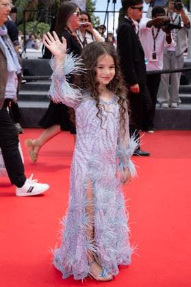 Cannes - The Young Mother Home Red Carpet guests attends the The Young Mother s Home (Jeunes Meres) red carpet at the 78th annual Cannes Film Festival at Palais des Festivals on May 23, 2025 in Cannes, France. Photo by Shootpix ABACAPRESS.COM Cannes France  Copyright: xShootPix ABACAx