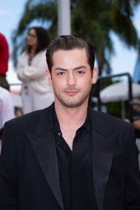 Cannes - The Young Mother Home Red Carpet President of the Queer Palm Jury Lukas Dhont attend the The Young Mother s Home (Jeunes Meres) red carpet at the 78th annual Cannes Film Festival at Palais des Festivals on May 23, 2025 in Cannes, France. Photo by Shootpix ABACAPRESS.COM Cannes France  Copyright: xShootPix ABACAx