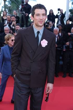 Cannes - The Mastermind Red Carpet Josh O Connor attends the The Mastermind red carpet at the 78th annual Cannes Film Festival at Palais des Festivals on May 23, 2025 in Cannes, France. Photo by Jerome Domine ABACAPRESS.COM Cannes France  Copyright: xDominexJerome ABACAx