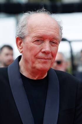 M Montée des marches du film Jeunes mères lors du 78ème Festival International du Film de Cannes Luc Dardenne Montée des marches du film Jeunes mères lors du 78ème Festival International du Film de Cannes, au Palais des Festivals à Cannes Le 23 mai 2025 Jacovides Moreau Bestimage Red carpet for the movie Jeunes mères during the 78th Cannes International Film Festival at the Palais des Festivals in Cannes, France On may 23th 2025 Cannes France  Copyright: xJACOVIDES-MOREAUx xBESTIMAGExJACOVIDES-MOREAUx xBESTIMAGEx