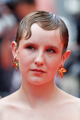 M Montée des marches du film Jeunes mères lors du 78ème Festival International du Film de Cannes Janaïna Halloy Montée des marches du film Jeunes mères lors du 78ème Festival International du Film de Cannes, au Palais des Festivals à Cannes Le 23 mai 2025 Jacovides Moreau Bestimage Red carpet for the movie Jeunes mères during the 78th Cannes International Film Festival at the Palais des Festivals in Cannes, France On may 23th 2025 Cannes France  Copyright: xJACOVIDES-MOREAUx xBESTIMAGExJACOVIDES-MOREAUx xBESTIMAGEx