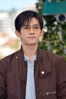 May 23, 2025, Cannes, France: CANNES, FRANCE - MAY 23: Jackson Yee poses during the Resurrection photocall at the 78th annual Cannes Film Festival at Palais des Festivals on May 23, 2025 in Cannes, France Cannes France - ZUMAi09_ 20250523_zaf_i09_020 Copyright: xFrederickxInjimbertx