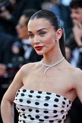 Cannes The Mastermind Screening JR Amy Jackson attending the screening of The Mastermind at 78th Cannes Film Festival in Cannes, France on May, 23, 2025. Photo by Julien Reynaud APS-Medias ABACAPRESS.COM Cannes France  Copyright: xReynaudxJulien APS-Medias ABACAx