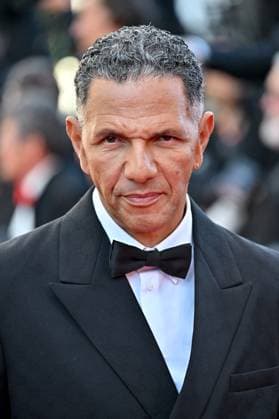 Cannes The Mastermind Screening JR Roshdy Zem attending the screening of The Mastermind at 78th Cannes Film Festival in Cannes, France on May, 23, 2025. Photo by Julien Reynaud APS-Medias ABACAPRESS.COM Cannes France  Copyright: xReynaudxJulien APS-Medias ABACAx