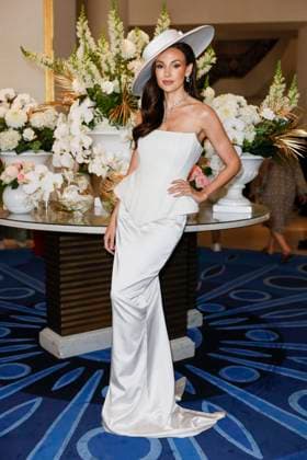 Cannes Michelle Keegan is spotted at Hotel Martinez MP Michelle Keegan is spotted at Hotel Martinez ahead the 78th annual Cannes Film Festival on May 23, 2025 in Cannes, France. Photo by Marco Piovanotto ABACAPRESS.COM  Copyright: xPiovanottoxMarco ABACAx