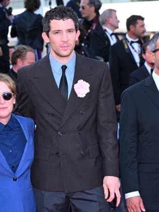 Cannes, 78th Cannes Film Festival 2025 - Evening 11 - Red Carpet of the film THE MASTERMIND In the photo: Josh O Connor  Copyright: xTerenghi Ipax xipa-agency.netx xPoolxPhotoxEventsx05x IPA_Agency_IPA58143120