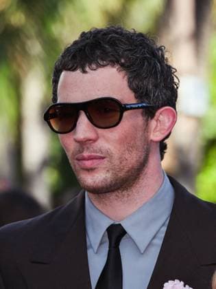 Cannes, 78th Cannes Film Festival 2025 - Evening 11 - Red Carpet of the Film The Mastermind Cannes, 78th Cannes Film Festival 2025 - Evening 11 - Red Carpet of the Film THE MASTERMIND Pictured: Josh O Connor Cannes Italy  Copyright: xIPA ABACAx