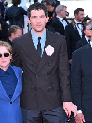 Cannes, 78th Cannes Film Festival 2025 - Evening 11 - Red Carpet of the film THE MASTERMIND In the photo: Josh O Connor  Copyright: xTerenghi Ipax xipa-agency.netx xPoolxPhotoxEventsx05x IPA_Agency_IPA58143125