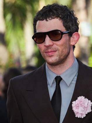 Cannes, 78th Cannes Film Festival 2025 - Evening 11 - Red Carpet of the Film The Mastermind Cannes, 78th Cannes Film Festival 2025 - Evening 11 - Red Carpet of the Film THE MASTERMIND Pictured: Josh O Connor Cannes Italy  Copyright: xIPA ABACAx