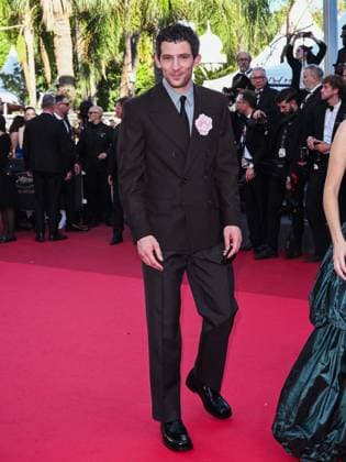 Cannes, 78th Cannes Film Festival 2025 - Evening 11 - Red Carpet of the Film The Mastermind Cannes, 78th Cannes Film Festival 2025 - Evening 11 - Red Carpet of the Film THE MASTERMIND Pictured: Josh O Connor Cannes Italy  Copyright: xIPA ABACAx