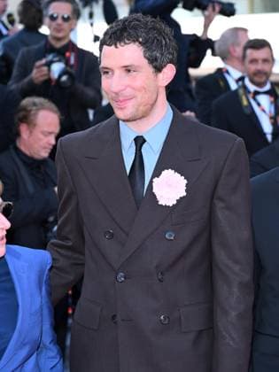 Cannes, 78th Cannes Film Festival 2025 - Evening 11 - Red Carpet of the film THE MASTERMIND In the photo: Josh O Connor  Copyright: xTerenghi Ipax xipa-agency.netx xPoolxPhotoxEventsx05x IPA_Agency_IPA58143138