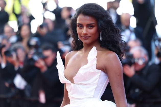 78eme Festival International du Film de Cannes Montée des marches du film The Masterlmind 78th International Cannes Film Festival Red carpet for The Mastermind movie 445037 2025 05 23 France Ashley, Simone  Copyright: xIvankaxVoisinx xStarfacex STAR_445037_026
