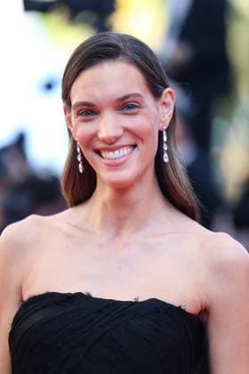 78eme Festival International du Film de Cannes Montée des marches du film The Masterlmind 78th International Cannes Film Festival Red carpet for The Mastermind movie 445037 2025 05 23 France Cardin, Charlotte  Copyright: xIvankaxVoisinx xStarfacex STAR_445037_046