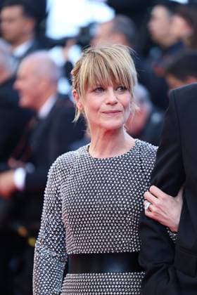 78eme Festival International du Film de Cannes Montée des marches du film The Masterlmind 78th International Cannes Film Festival Red carpet for The Mastermind movie 445037 2025 05 23 France  Copyright: xIvankaxVoisinx xStarfacex STAR_445037_083