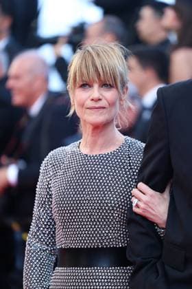 78eme Festival International du Film de Cannes Montée des marches du film The Masterlmind 78th International Cannes Film Festival Red carpet for The Mastermind movie 445037 2025 05 23 France  Copyright: xIvankaxVoisinx xStarfacex STAR_445037_084