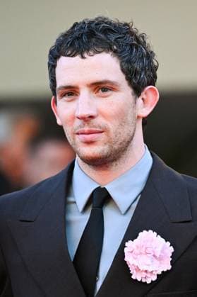 Cannes The Mastermind Premiere AM Josh O Connor attending The Mastermind Premiere in Cannes, France on May 23, 2025 as part of the 78th Cannes Film Festival. Photo by Aurore Marechal ABACAPRESS.COM Cannes France  Copyright: xMarechalxAurore ABACAx