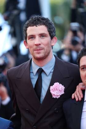 78eme Festival International du Film de Cannes Montée des marches du film The Masterlmind 78th International Cannes Film Festival Red carpet for The Mastermind movie 445037 2025 05 23 France O Connor, Josh  Copyright: xIvankaxVoisinx xStarfacex STAR_445037_090
