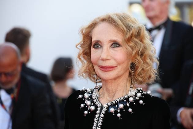 The Mastermind Red Carpet at the 78th Annual Cannes Film Festival Marisa Berenson - The Mastermind Red Carpet at the 78th Annual Cannes Film Festival in Cannes, France on May 23, 2025.  Copyright: x Chassery+Courdjix