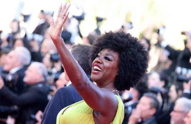 Montée des marches du film The Mastermind lors du 78ème Festival International du Film de Cannes Viola Davis Montée des marches du film The Mastermind lors du 78ème Festival International du Film de Cannes, au Palais des Festivals à Cannes Le 23 mai 2025 Jacovides Moreau Bestimage Red carpet for the movie The Mastermind during the 78th Cannes International Film Festival at the Palais des Festivals in Cannes, France On may 23th 2025 Cannes France  Copyright: xJACOVIDES-MOREAUx xBESTIMAGExJACOVIDES-MOREAUx xBESTIMAGEx