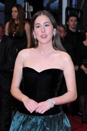 Cannes, 78th Cannes Film Festival 2025, Red Carpet film: 13 Jours 13 Nuits In the photo: Alana Haim  Copyright: xTerenghi Ipax xipa-agency.netx xPoolxPhotoxEventsx05x IPA_Agency_IPA58148501