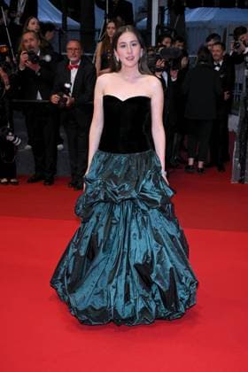 Cannes, 78th Cannes Film Festival 2025, Red Carpet film: 13 Jours 13 Nuits In the photo: Alana Haim  Copyright: xTerenghi Ipax xipa-agency.netx xPoolxPhotoxEventsx05x IPA_Agency_IPA58148508