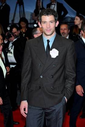 Cannes, 78th Cannes Film Festival 2025, Red Carpet film: 13 Jours 13 Nuits Cannes, 78th Cannes Film Festival 2025, Red Carpet film: 13 Jours 13 Nuits In the photo: Josh O Connor Cannes France  Copyright: xIPA ABACAx