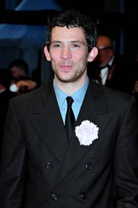 Cannes, 78th Cannes Film Festival 2025, Red Carpet film: 13 Jours 13 Nuits Cannes, 78th Cannes Film Festival 2025, Red Carpet film: 13 Jours 13 Nuits In the photo: Josh O Connor Cannes France  Copyright: xIPA ABACAx