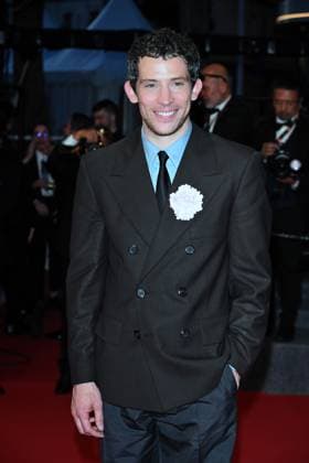 Cannes, France: Cannes, 78th Cannes Film Festival 2025, Red Carpet film: 13 Jours 13 Nuits In the photo: Josh O Connor Cannes France  - ZUMAp169 20250523_zea_p169_1908 Copyright: xTerenghi Ipax