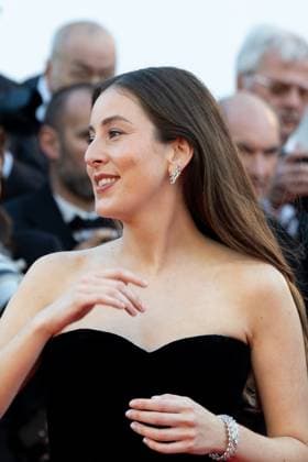 The Mastermind Red Carpet - The 78th Annual Cannes Film FestivalFestival Alana Haim attends the The Mastermind Red Carpet - The 78th Annual Cannes Film Festival red carpet at Palais des Festivals on May 23, 2025 in Cannes, France.  Copyright: xKazukoxWakayamax