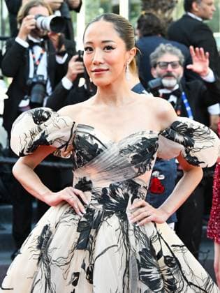 Cannes, 78th Cannes Film Festival 2025 - Evening 11 - Red Carpet of the Film THE MASTERMIND. In the guest photo  Copyright: xManuelexMangiarottix xipa-agency.netx xPoolxPhotoxEventsx05x IPA_Agency_IPA58149142