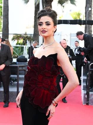 Cannes, 78th Cannes Film Festival 2025 - Evening 11 - Red Carpet of the Film THE MASTERMIND Cannes, 78th Cannes Film Festival 2025 - Evening 11 - Red Carpet of the Film THE MASTERMIND. In the guest photo Cannes France  Copyright: xIPA ABACAx