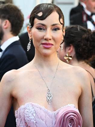 Cannes, 78th Cannes Film Festival 2025 - Evening 11 - Red Carpet of the Film THE MASTERMIND Cannes, 78th Cannes Film Festival 2025 - Evening 11 - Red Carpet of the Film THE MASTERMIND. In the guest photo Cannes France  Copyright: xIPA ABACAx