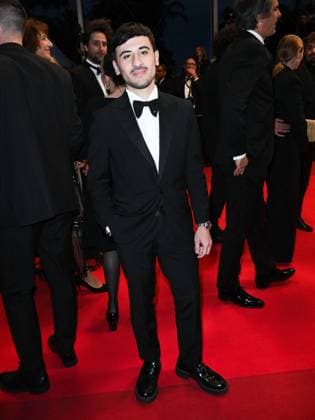 Cannes, 78th Cannes Film Festival 2025, Evening 11 - Red Carpet film: 13 Days 13 Nuits Cannes, 78th Cannes Film Festival 2025 - Evening 11 - Red Carpet of the Film THE 13 Jours 13 Nuits In the guest photo -  Copyright: xIPA ABACAx