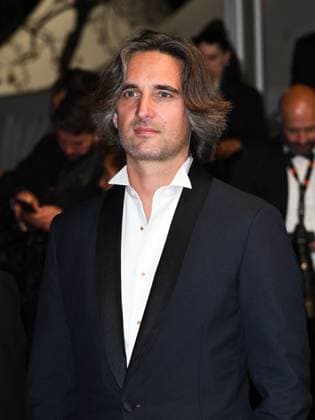 Cannes, 78th Cannes Film Festival 2025, Evening 11 - Red Carpet film: 13 Days 13 Nuits Cannes, 78th Cannes Film Festival 2025 - Evening 11 - Red Carpet of the Film THE 13 Jours 13 Nuits In the photo Dimitri Rassam Cannes France  Copyright: xIPA ABACAx