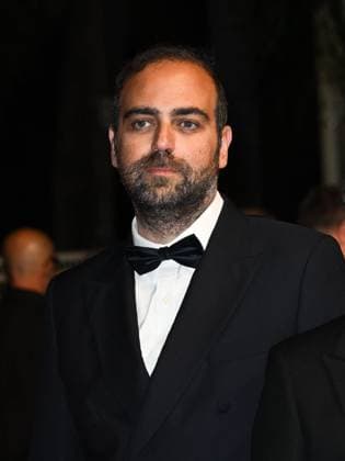 Cannes, 78th Cannes Film Festival 2025, Evening 11 - Red Carpet film: 13 Days 13 Nuits Cannes, 78th Cannes Film Festival 2025 - Evening 11 - Red Carpet of the Film THE 13 Jours 13 Nuits In the photo Ardavan Safaee -  Copyright: xIPA ABACAx