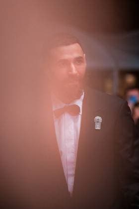78eme Festival International du Film de Cannes Montée des marches du film 13 jours 13 nuits 78th International Cannes Film Festival Red carpet for 13 jours 13 nuits movie 445045 2025 05 23 Benzema, Karim  Copyright: xFranckxBoutonnetx xStarfacex STAR_445045_010