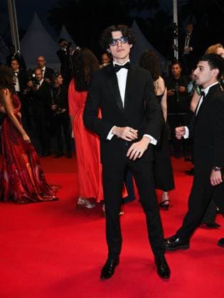 : Cannes, 78th Cannes Film Festival 2025 - Evening 11 - Red Carpet of the Film THE 13 Jours 13 Nuits In the guest photo  - ZUMAp169 20250523_zea_p169_1972 Copyright: xSIMONExCOMIx
