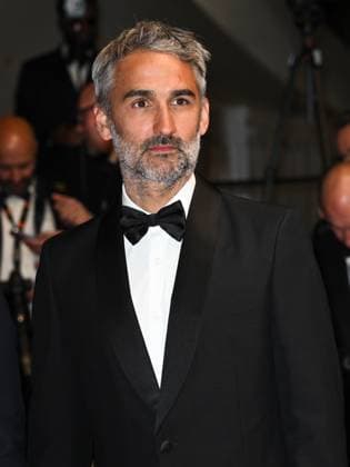 : Cannes, 78th Cannes Film Festival 2025 - Evening 11 - Red Carpet of the Film THE 13 Jours 13 Nuits In the photo Martin Bourboulon  - ZUMAp169 20250523_zea_p169_2005 Copyright: xSIMONExCOMIx