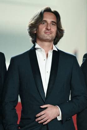 Cannes 13 Jours 13 Nuits Premiere AM Dimitri Rassam attending 13 Jours 13 Nuits Premiere in Cannes, France on May 23, 2025 as part of the 78th Cannes Film Festival. Photo by Aurore Marechal ABACAPRESS.COM Cannes France  Copyright: xMarechalxAurore ABACAx