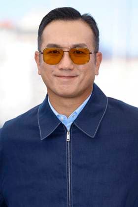 May 23, 2025, Cannes, France: Jue Huang poses at the photocall of Resurrection during the 78th Cannes Film Festival at Palais des Festivals in Cannes, France, on 23 May 2025. Photo: Cannes France - ZUMAm179 20250523_zep_m179_029 Copyright: xAlecxMichaelx