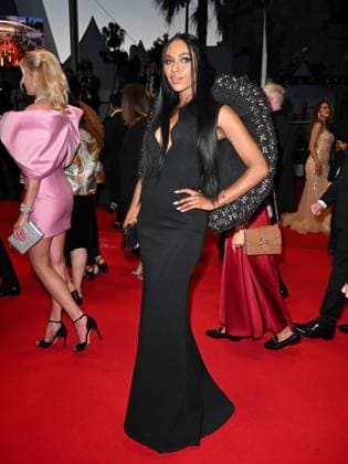 Cannes, 78th Cannes Film Festival 2025, Evening 11 - Red Carpet of the film 13 Jours 13 Nuits Cannes, 78th Cannes Film Festival 2025 - Evening 11 - Red Carpet of the Film 13 Jours 13 Nuits . In the photo Guest Cannes France  Copyright: xIPA ABACAx