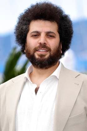 May 23, 2025, Cannes, France: Saeed Roustaee poses at the photocall of Woman and Child during the 78th Cannes Film Festival at Palais des Festivals in Cannes, France, on 23 May 2025. Photo: Cannes France - ZUMAm179 20250523_zep_m179_057 Copyright: xAlecxMichaelx
