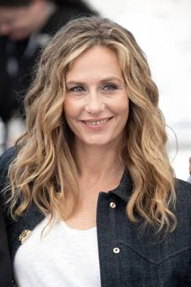 Cannes - La venue de l’avenir photocall DN Cecile De France poses during the La venue de l’avenir (Colours Of Time) photocall at the 78th annual Cannes Film Festival at Palais des Festivals on May 23, 2025 in Cannes, France.Photo by David NIVIERE ABACAPRESS.COM CANNES France  Copyright: xNivierexDavid ABACAPRESS.COMx