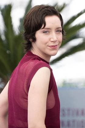 Entertainment Bilder des Tages Cannes - La venue de l’avenir photocall DN Sara Giraudeau poses during the La venue de l’avenir (Colours Of Time) photocall at the 78th annual Cannes Film Festival at Palais des Festivals on May 23, 2025 in Cannes, France.Photo by David NIVIERE ABACAPRESS.COM CANNES France  Copyright: xNivierexDavid ABACAPRESS.COMx
