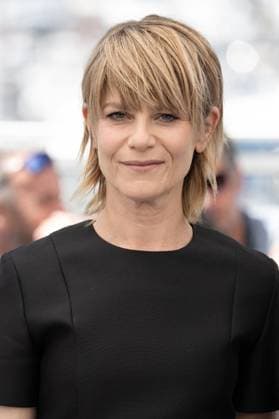 Cannes - Moi qui t’aimas photocall DN Marina Fois attends the Moi qui t’aimas photocall at the 78th annual Cannes Film Festival at Palais des Festivals on May 23, 2025 in Cannes, France.Photo by David NIVIERE ABACAPRESS.COM CANNES France  Copyright: xNivierexDavid ABACAPRESS.COMx