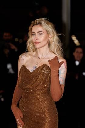 M Descente des marches du film 13 jours 13 nuits lors du 78ème Festival International du Film de Cannes Paris Jackson Montée des marches du film Honey dont lors du 78ème Festival International du Film de Cannes, au Palais des Festivals à Cannes Le 23 mai 2025 Jacovides Moreau Bestimage Red carpet for the movie Honey dont during the 78th Cannes International Film Festival at the Palais des Festivals in Cannes, France On may 23th 2025 Cannes France  Copyright: xJACOVIDES-MOREAUx xBESTIMAGExJACOVIDES-MOREAUx xBESTIMAGEx