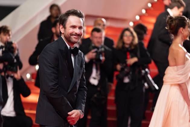 Honey don t Red Carpet - The 78th Annual Cannes Film Festival Charlie DAY attends the Honey don t red carpet at the 78th annual Cannes Film Festival at Palais des Festivals on May 23, 2025 in Cannes, France.  Copyright: xKazukoxWakayamax