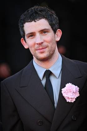 78eme Festival International du Film de Cannes Montée des marches du film The Masterlmind 78th International Cannes Film Festival Red carpet for The Mastermind movie 445063 2025 05 23 France O Connor, Josh  Copyright: xLionelxGuericolas MPPx STAR_445063_044