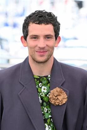Cannes, 78th Cannes Film Festival 2025, Photocall film: The Mastermind In the photo: Josh O Connor  Copyright: xTerenghi Ipax xipa-agency.netx xPoolxPhotoxEventsx05x IPA_Agency_IPA58164051